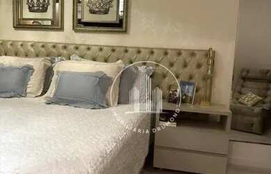 Imagem 10: Apartamento à venda, 90 m² por R$ 585.000,00 - Bela Vista - São José/SC