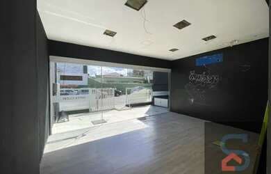 Imagem: O depósito possui 154m² de Área e está localizado em Centro