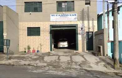 Imagem: O apartamento possui 2 Dormitórios, 1 Banheiro, 90m² de Área