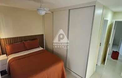 Imagem 7: Apartamento, Condomínio Canadá - Vila do Pan