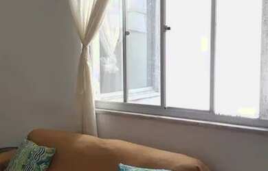 Imagem 5: 3 Quartos - 82 m² - Varanda - Nascente - Quarto de Serviço - 1 Vaga de Garagem