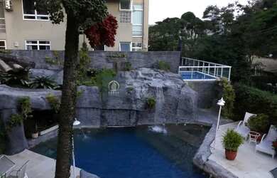 Imagem 1: Casa Alto Padrão para Venda em Itaipu Niterói-RJ - CA03022