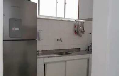 Imagem 15: 3 Quartos - 82 m² - Varanda - Nascente - Quarto de Serviço - 1 Vaga de Garagem