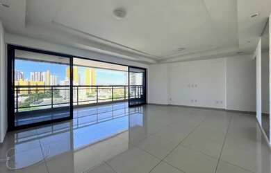 Imagem: O apartamento possui 3 Dormitórios, 4 Banheiros, 2 Vagas na