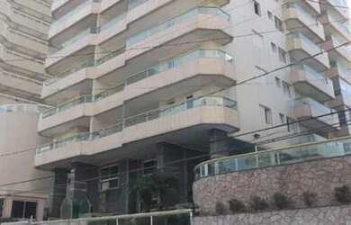 Imagem 1: Apartamento de Frente pro Mar - Praia Grande - V. Tupy - Fim de Semana...