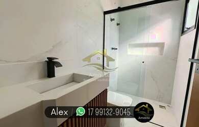 Imagem 7: CASA CONDOMÍNIO MARIA JÚLIA EM SÃO JOSÉ DO RIO PRETO