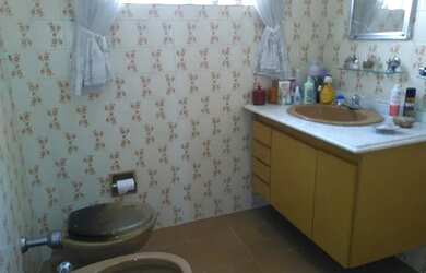 Imagem 10: Sobrado no Planalto Paulista de 165m² com 3 dormitórios, 2 banheiros...