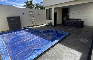 Imagem 13: CASA LUXUOSA COM 4 SUÍTES LOCALIZADA NO JOCKEY CLUB-VICENTE PIRES