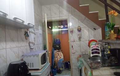 Imagem 10: Vendo casa em praia grande mangaratiba porteira fechada