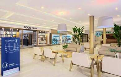 Imagem 10: Futura LOCAÇÃO DE CONSULTÓRIO, UNIQUE MEDICAL CENTER, 45 m² por R$...