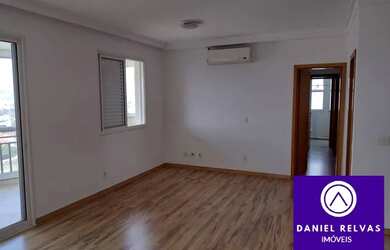 Imagem 3: Lindo Apartamento Para Venda no Jardins de Tamboré