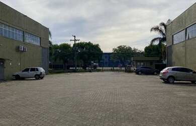 Imagem 6: Galpão/Depósito/Armazém para aluguel com 180 metros quadrados em Sarandi...