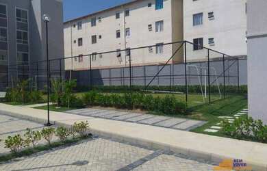 Imagem 1: Aproveite essa oportunidade de locação Porto Fino Condomínio