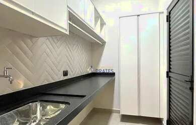 Imagem 7: Casa com 3 dormitórios à venda, 162 m² por R$ 1.200.000 - Residencial...