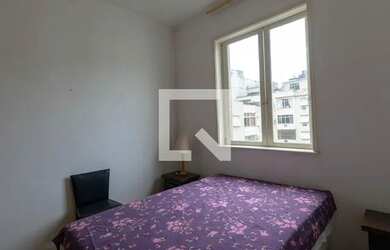 Imagem 9: Apartamento para Aluguel - Copacabana, 1 Quarto, 50 m2