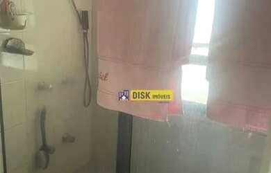 Imagem 11: Apartamento com 3 dormitórios, 74 m² - venda por R$ 408.000,00 ou aluguel...