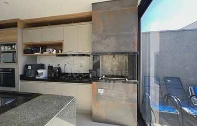 Imagem 12: Casa Condomínio em São José do Rio Preto