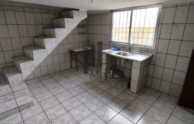 Imagem 6: Locação Sobrado Santo Andre Santa Maria Ref: 37483