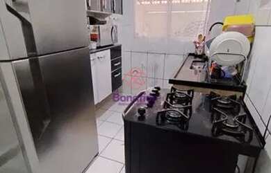 Imagem 2: VÁRZEA PAULISTA - Casa Padrão - JARDIM NOVO MUNDO