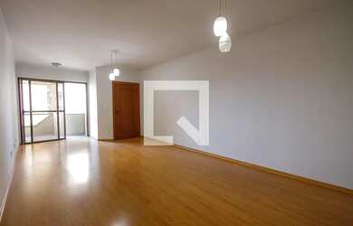 Imagem: O apartamento possui 3 Dormitórios, 4 Banheiros, 2 Vagas na