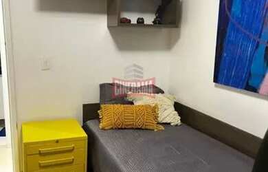 Imagem 15: Apartamento com 2 dormitórios à venda, 80 m² por R$ 630.000,00 - Campestre...