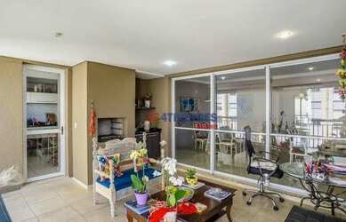 Imagem 2: Apartamento com 3 dormitórios, 168 m² - venda por R$ 1.399.999,99 ou...