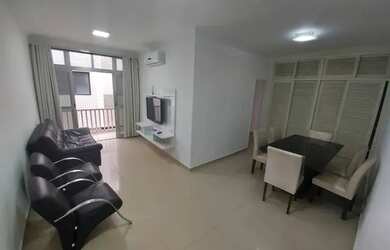 Imagem 2: REFORMADO, 100M DA PRAIA. 80m² de Área, 1 Vaga na garageme2 Dormitórios