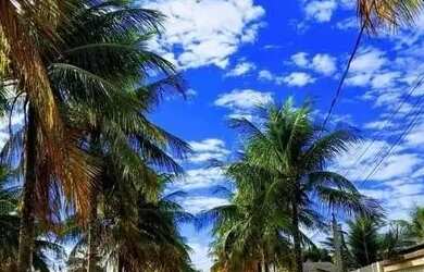 Imagem: A casa em condomínio possui 2 Dormitórios, 3 Banheiros, 2