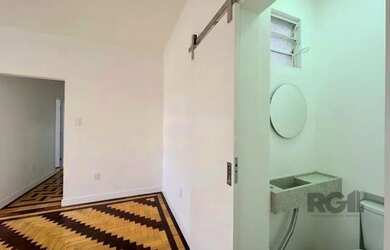 Imagem 3: Apartamento em Bom Fim. Área de serviço, 90m² de Área, 1 Banheiroe3...