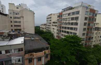 Imagem 3: Apartamento para Aluguel - Copacabana, 1 Quarto, 70 m2