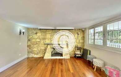 Imagem 10: Casa com 3 Suítes, 600 m² - venda por R$ 1.600.000 ou aluguel por R$...