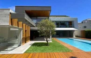 Imagem 4: Casa em Condomínio para Venda em Rio de Janeiro, Barra da Tijuca, 5 dormitórios,...