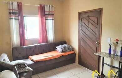 Imagem 11: 0187 Casa em Alvenaria no Bairro Costeira, 750 metros da lagoa