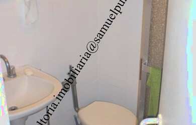 Imagem 15: Apartamento em Ipanema. 35m² de Área, 1 Vaga na garageme1 Dormitório