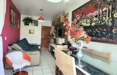 Imagem 2: Apartamento à venda, 78 m² por R$ 225.000,00 - Forquilhinha - São José/SC