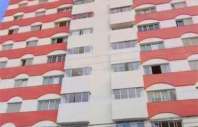 Imagem: O apartamento possui 3 Dormitórios, 3 Banheiros, 1 Vaga na