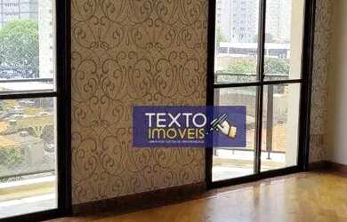 Imagem: O apartamento possui 3 Dormitórios, 3 Banheiros, 3 Vagas na