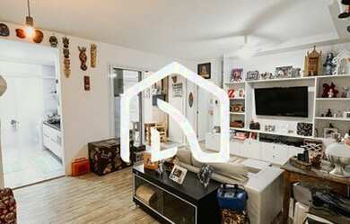 Imagem 3: Apartamento para locação, Tamboré, Santana de Parnaíba, SP