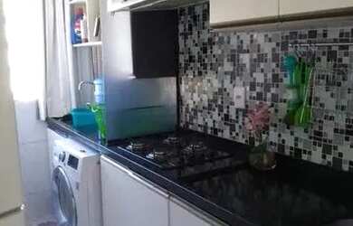 Imagem 5: 4 andar Livre e todo reformado no Reserva São Lourenço