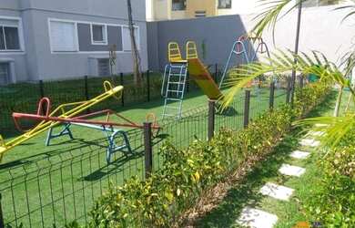 Imagem 8: Aproveite essa oportunidade de locação Porto Fino Condomínio