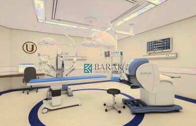 Imagem 5: Futura LOCAÇÃO DE CONSULTÓRIO, UNIQUE MEDICAL CENTER, 45 m² por R$...