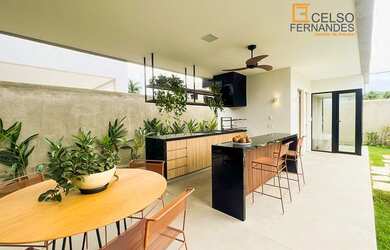 Imagem 13: Casa Maravilhosa com 5 suítes no Condomínio Jardim Acapulco no Guarujá