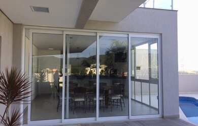 Imagem 13: CASA A VENDA em condomínio fechado de alto padrão em Jundiaí