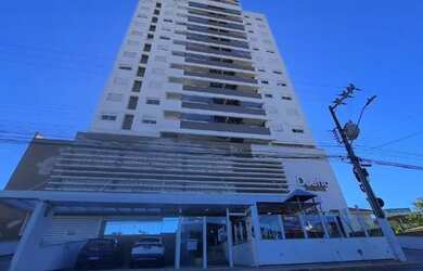 Imagem: O apartamento à venda possui 3 Dormitórios, 3 Banheiros, 2