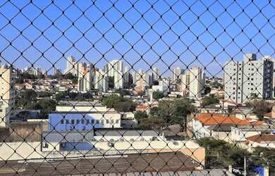 Imagem 9: Vendo excelente apartamento na Saúde, suíte com varanda, lavabo, copa,...