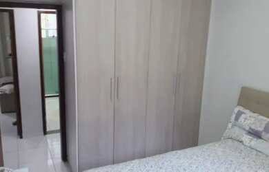 Imagem 9: Nazaré, 95m², 3/4. 95m² de Área, 2 Banheirose3 Dormitórios