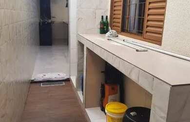 Imagem 9: Ótima casa a venda no Jardim São Miguel em RP