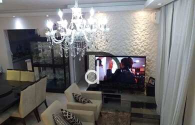 Imagem 3: Apartamento com 3 dormitórios, 106 m² - venda por R$ 729.900,00 ou aluguel...