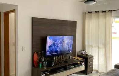 Imagem 3: Apartamento com 1 dormitório à venda, 62 m² por R$ 365.000,00 - Aviação...