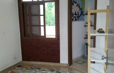 Imagem 8: BARUERI - Casa de Condomínio - SÃO FERNANDO RESIDÊNCIA